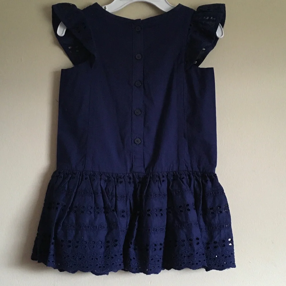 Cheroke Little Girl Summer Dress size 2T. - Picture 2 of 6